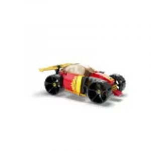 LEGO 71780 La voiture de course ninja de Kai – Évolution — comparatif marchands sur Planet-Brick (vue détail 7)