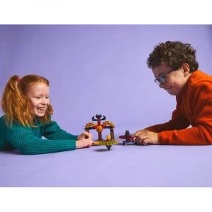 LEGO 71826 Pack de combat Spinjitzu du dragon — meilleure offre du moment sur Planet-Brick (vue détail 5)