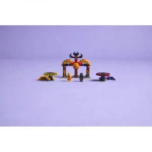 LEGO 71826 Pack de combat Spinjitzu du dragon — comparatif marchands sur Planet-Brick (vue détail 7)