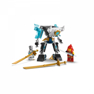LEGO 71827 La super armure robot de Zane — où acheter au meilleur tarif sur Planet-Brick (vue détail 2)