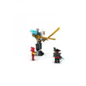 LEGO 71827 La super armure robot de Zane — comparez les prix sur Planet-Brick (vue détail 4)