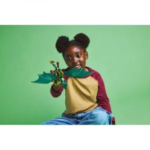 LEGO 71829 Le dragon vert de la forêt de Lloyd — prix le plus bas sur Planet-Brick (vue détail 6)