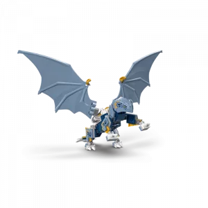 LEGO 71834 Le robot ultra combo de Zane — comparez les prix sur Planet-Brick (vue détail 4)