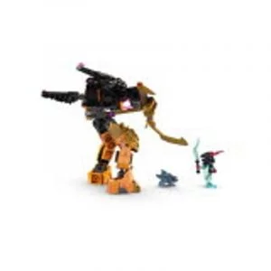 LEGO 71839 Le robot de Spinjitzu d’Arin — meilleure offre du moment sur Planet-Brick (vue détail 5)
