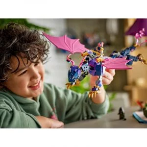 LEGO 71842 Rontu le Maître Dragon — prix le plus bas sur Planet-Brick (vue détail 6)