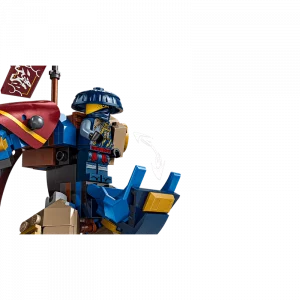 LEGO 71843 Le robot dragonnier de Rogue — bons plans et promos sur Planet-Brick (vue détail 3)