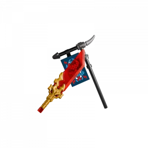 LEGO 71843 Le robot dragonnier de Rogue — meilleure offre du moment sur Planet-Brick (vue détail 5)