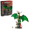 LEGO 71847 Le dragon gardien — où acheter au meilleur tarif sur Planet-Brick (vue détail 2)