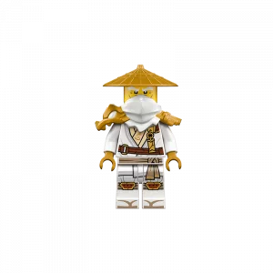 LEGO 71847 Le dragon gardien — comparez les prix sur Planet-Brick (vue détail 4)