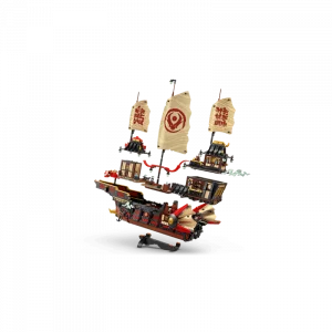 LEGO 71848 Le temple Bounty — bons plans et promos sur Planet-Brick (vue détail 3)