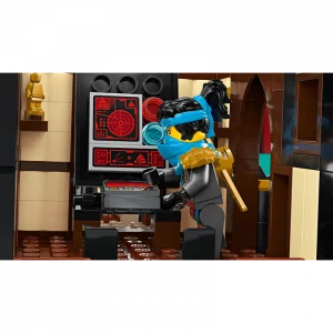 LEGO 71848 Le temple Bounty — meilleure offre du moment sur Planet-Brick (vue détail 5)