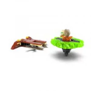 LEGO 71850 Lloyd contre la toupie du monstre de la Terre — où acheter au meilleur tarif sur Planet-Brick (vue détail 2)
