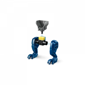 LEGO 71853 Le combat du robot dragon de Jay — comparez les prix sur Planet-Brick (vue détail 4)