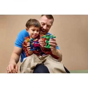LEGO 71853 Le combat du robot dragon de Jay — prix le plus bas sur Planet-Brick (vue détail 6)