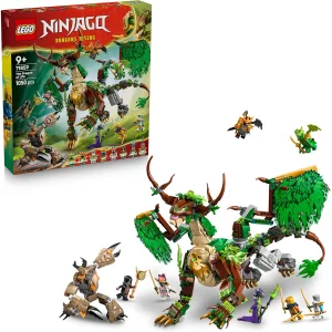 Le dragon de vie