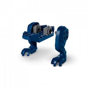 LEGO 71865 Le combat du dragon de glace de Zane — prix le plus bas sur Planet-Brick (vue détail 6)