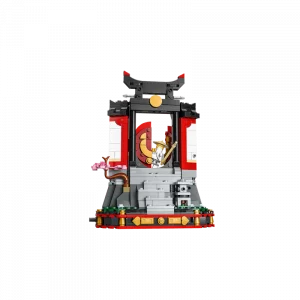 LEGO 71866 15e anniversaire : Collection des personnages Ninjas — où acheter au meilleur tarif sur Planet-Brick (vue détail 2)