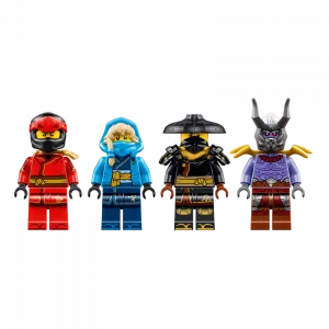LEGO 71872 Le combat de l’Ultra Dragon — où acheter au meilleur tarif sur Planet-Brick (vue détail 2)