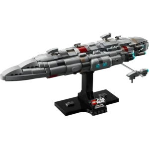 LEGO 75405 Le Starcruiser Home One — comparateur de prix sur Planet-Brick (vue détail 1)