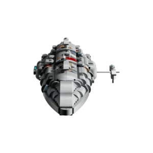 LEGO 75405 Le Starcruiser Home One — où acheter au meilleur tarif sur Planet-Brick (vue détail 2)