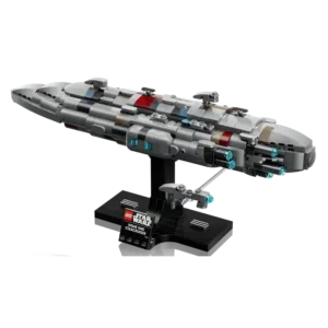 LEGO 75405 Le Starcruiser Home One — bons plans et promos sur Planet-Brick (vue détail 3)