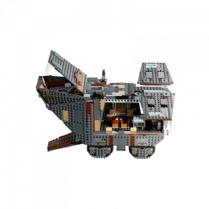 LEGO 75453 Le Sandcrawler™ d'Offworld et le Mudhorn — achat malin sur Planet-Brick (vue détail 8)