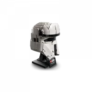 LEGO 75458 Le casque de pilote d’AT-RT des Vestiges de l'Empire — bons plans et promos sur Planet-Brick (vue détail 3)