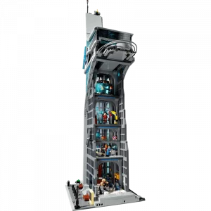 LEGO 76269 La tour des Avengers — bons plans et promos sur Planet-Brick (vue détail 3)