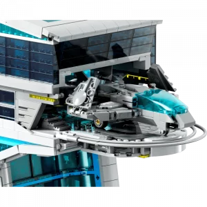 LEGO 76269 La tour des Avengers — comparez les prix sur Planet-Brick (vue détail 4)