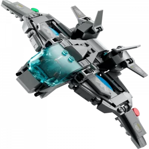 LEGO 76269 La tour des Avengers — comparatif marchands sur Planet-Brick (vue détail 7)