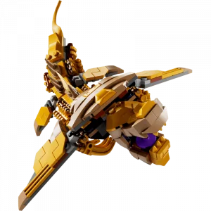 LEGO 76269 La tour des Avengers — achat malin sur Planet-Brick (vue détail 8)