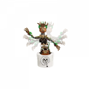 LEGO 76297 La danse de Bébé Groot — bons plans et promos sur Planet-Brick (vue détail 3)