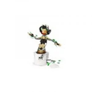 LEGO 76297 La danse de Bébé Groot — comparez les prix sur Planet-Brick (vue détail 4)