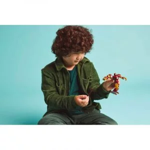 LEGO 76307 Le robot d’Iron Man contre Ultron — meilleure offre du moment sur Planet-Brick (vue détail 5)