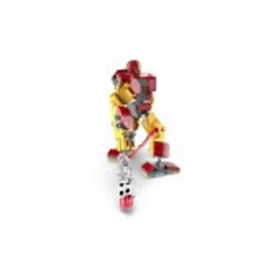 LEGO 76307 Le robot d’Iron Man contre Ultron — achat malin sur Planet-Brick (vue détail 8)