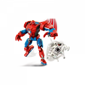LEGO 76308 Le robot de Spider-Man contre Anti-Venom — où acheter au meilleur tarif sur Planet-Brick (vue détail 2)