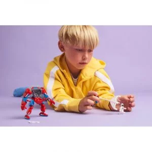 LEGO 76308 Le robot de Spider-Man contre Anti-Venom — prix le plus bas sur Planet-Brick (vue détail 6)