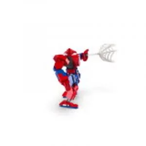 LEGO 76308 Le robot de Spider-Man contre Anti-Venom — achat malin sur Planet-Brick (vue détail 8)
