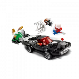 LEGO 76309 Spider-Man contre le bolide de Venom — où acheter au meilleur tarif sur Planet-Brick (vue détail 2)