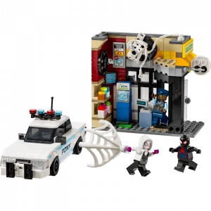 LEGO 76311 Spider-Verse : Miles Morales contre La Tache — comparateur de prix sur Planet-Brick (vue détail 1)