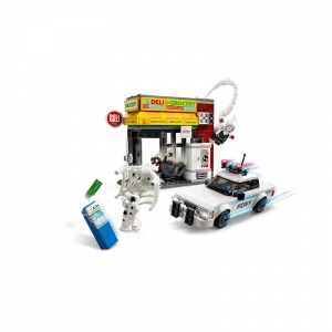 LEGO 76311 Spider-Verse : Miles Morales contre La Tache — où acheter au meilleur tarif sur Planet-Brick (vue détail 2)