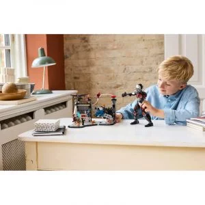 LEGO 76314 Le combat de Captain America : Civil War — prix le plus bas sur Planet-Brick (vue détail 6)