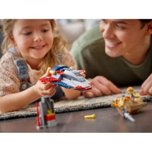 LEGO 76319 Captain America contre Thanos — achat malin sur Planet-Brick (vue détail 8)