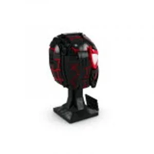 LEGO 76329 Le masque de Miles Morales — meilleure offre du moment sur Planet-Brick (vue détail 5)