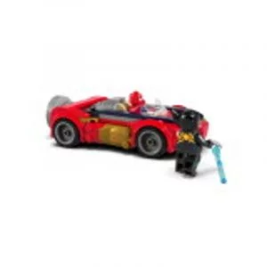 LEGO 76336 Spider-Man et sa voiture contre Wolverine vénomisé — comparez les prix sur Planet-Brick (vue détail 4)