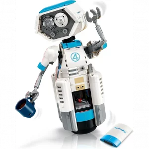 LEGO 76339 Les Quatre Fantastiques H.E.R.B.I.E. — bons plans et promos sur Planet-Brick (vue détail 3)
