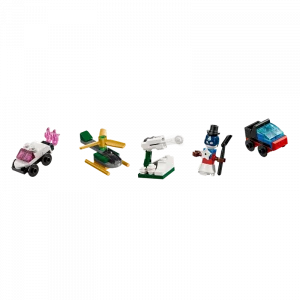LEGO 76340 LEGO® ǀ Marvel Le calendrier de l’Avent 2026 — où acheter au meilleur tarif sur Planet-Brick (vue détail 2)