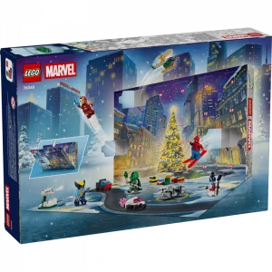 LEGO 76340 LEGO® ǀ Marvel Le calendrier de l’Avent 2026 — prix le plus bas sur Planet-Brick (vue détail 6)