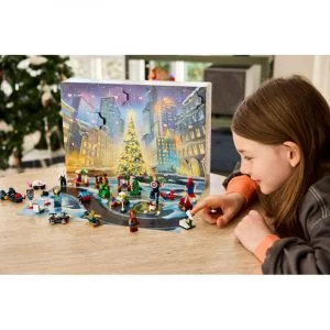 LEGO 76340 LEGO® ǀ Marvel Le calendrier de l’Avent 2026 — achat malin sur Planet-Brick (vue détail 8)