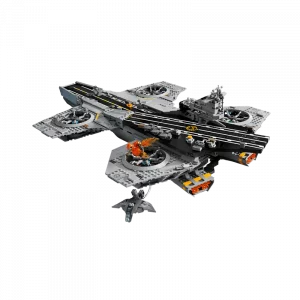 LEGO 76354 L’héliporteur du SHIELD — meilleure offre du moment sur Planet-Brick (vue détail 5)